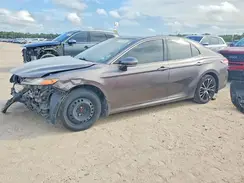 4T1B11HK9JU123450 2018 TOYOTA CAMRY