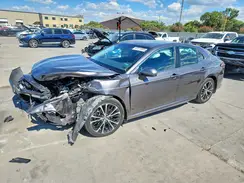 4T1B11HK9JU124520 2018 TOYOTA CAMRY