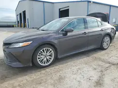 4T1B11HK9JU125585 2018 TOYOTA CAMRY