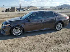 4T1B11HK9JU126347 2018 TOYOTA CAMRY