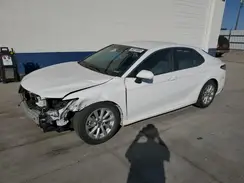 4T1B11HK9JU129460 2018 TOYOTA CAMRY