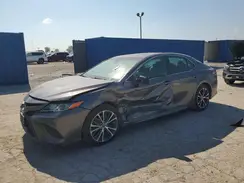 4T1B11HK9JU129538 2018 TOYOTA CAMRY