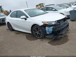 4T1B11HK9JU130981 2018 TOYOTA CAMRY