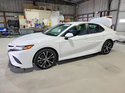 4T1B11HK9JU131273 2018 TOYOTA CAMRY