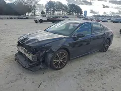 4T1B11HK9JU132827 2018 TOYOTA CAMRY