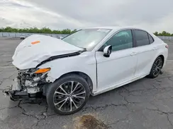 4T1B11HK9JU133427 2018 TOYOTA CAMRY