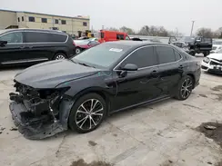 4T1B11HK9JU133637 2018 TOYOTA CAMRY