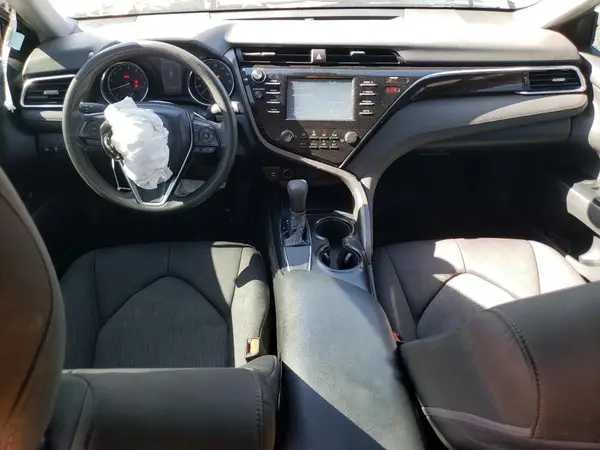 4T1B11HK9JU133671 2018 TOYOTA CAMRY - Image 8