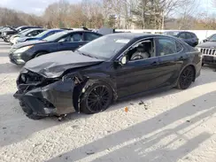 4T1B11HK9JU134819 2018 TOYOTA CAMRY