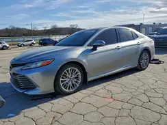 4T1B11HK9JU136361 2018 TOYOTA CAMRY