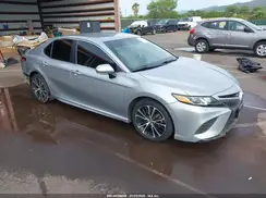 4T1B11HK9JU136778 2018 TOYOTA CAMRY