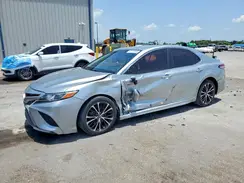 4T1B11HK9JU137266 2018 TOYOTA CAMRY