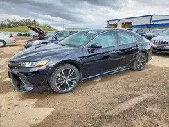 4T1B11HK9JU137476 2018 TOYOTA CAMRY
