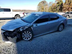 4T1B11HK9JU137834 2018 TOYOTA CAMRY