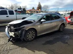 4T1B11HK9JU138191 2018 TOYOTA CAMRY