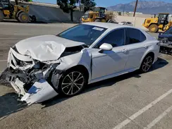 4T1B11HK9JU139163 2018 TOYOTA CAMRY