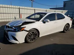 4T1B11HK9JU140281 2018 TOYOTA CAMRY