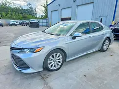4T1B11HK9JU140653 2018 TOYOTA CAMRY
