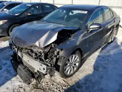 4T1B11HK9JU141933 2018 TOYOTA CAMRY