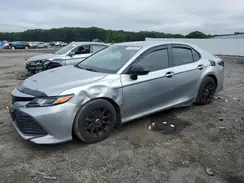 4T1B11HK9JU145870 2018 TOYOTA CAMRY