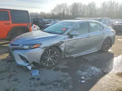 4T1B11HK9JU147389 2018 TOYOTA CAMRY
