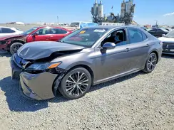 4T1B11HK9JU147912 2018 TOYOTA CAMRY
