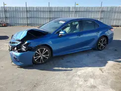 4T1B11HK9JU148008 2018 TOYOTA CAMRY