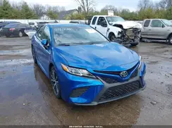 4T1B11HK9JU149028 2018 TOYOTA CAMRY