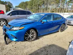4T1B11HK9JU149871 2018 TOYOTA CAMRY