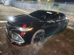 4T1B11HK9JU150681 2020 TOYOTA CAMRY