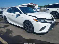 4T1B11HK9JU151491 2018 TOYOTA CAMRY