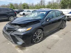 4T1B11HK9JU151541 2018 TOYOTA CAMRY