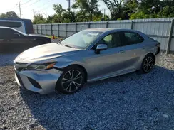 4T1B11HK9JU154181 2018 TOYOTA CAMRY