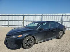 4T1B11HK9JU155881 2018 TOYOTA CAMRY
