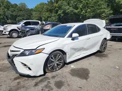 4T1B11HK9JU157923 2018 TOYOTA CAMRY