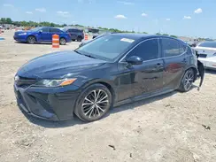 4T1B11HK9JU158344 2018 TOYOTA CAMRY