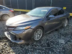4T1B11HK9JU159431 2018 TOYOTA CAMRY