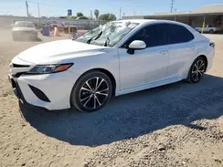 4T1B11HK9JU159526 2018 TOYOTA CAMRY