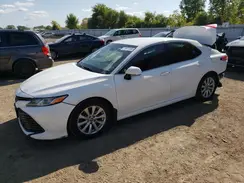 4T1B11HK9JU500598 2018 TOYOTA CAMRY