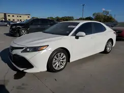 4T1B11HK9JU500889 2018 TOYOTA CAMRY
