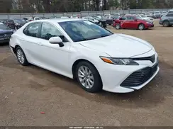 4T1B11HK9JU501010 2018 TOYOTA CAMRY