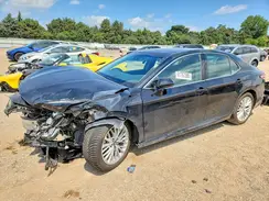 4T1B11HK9JU501136 2018 TOYOTA CAMRY