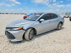 4T1B11HK9JU505350 2018 TOYOTA CAMRY
