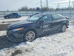 4T1B11HK9JU508880 2018 TOYOTA CAMRY