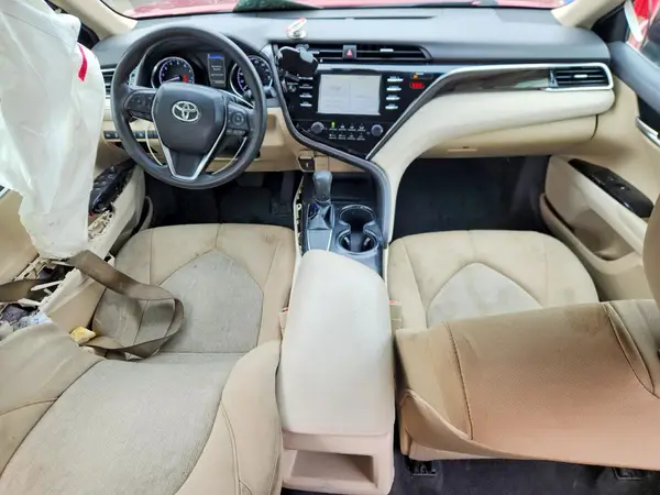 4T1B11HK9JU508944 2018 TOYOTA CAMRY - Image 8