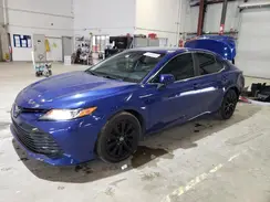 4T1B11HK9JU509544 2018 TOYOTA CAMRY