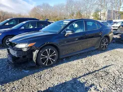 4T1B11HK9JU510287 2018 TOYOTA CAMRY