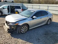 4T1B11HK9JU510550 2018 TOYOTA CAMRY
