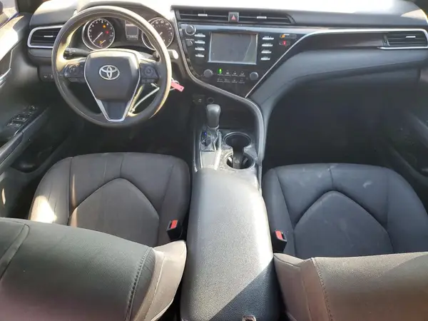 4T1B11HK9JU510550 2018 TOYOTA CAMRY - Image 8