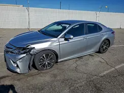 4T1B11HK9JU511424 2018 TOYOTA CAMRY
